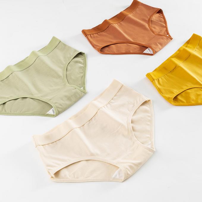 Lingerie βαμβακιού γυναικών κιλοτών κοριτσιών γυναικείο προκλητικό βαμβάκι κιλοτών συν Lingerie μεγέθους τις γυναίκες κιλοτών εσώρουχων