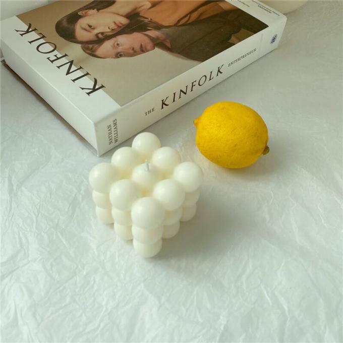 Χονδρική προσαρμοσμένη κεριών Scented κεριών Metalized ηλέκτρινη γυαλιού βάζων μαζική συνήθεια ετικετών κεριών ιδιωτική