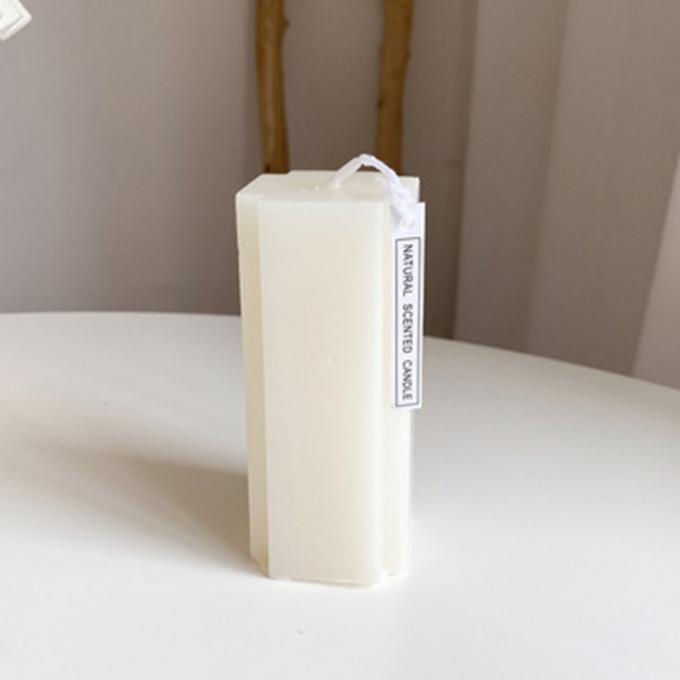 Χονδρική προσαρμοσμένη κεριών Scented κεριών Metalized ηλέκτρινη γυαλιού βάζων μαζική συνήθεια ετικετών κεριών ιδιωτική