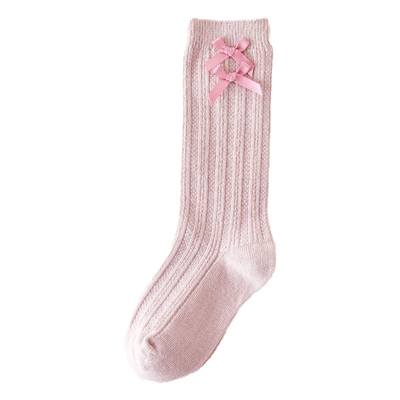 Jacquard Custom Printed Photo Socks , Hispanic Children'S Cotton Socks OEM